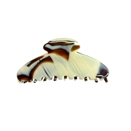 Pico Grande Carver Klemme - Tortoise hos parfumerihamoghende.dk 